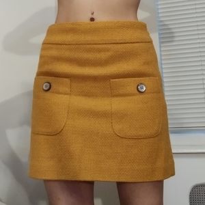 Vivienne Tam Casual Women's  skirt